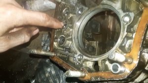 Ремонт кпп ваз 2107 5 ступка, снятие кпп