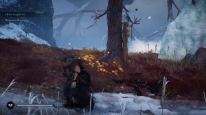 Assassin's Creed Valhalla Ётунхейм Как найти три сундука
