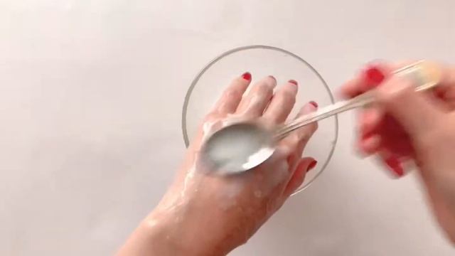 Омолаживающая маска для рук смотреть онлайн