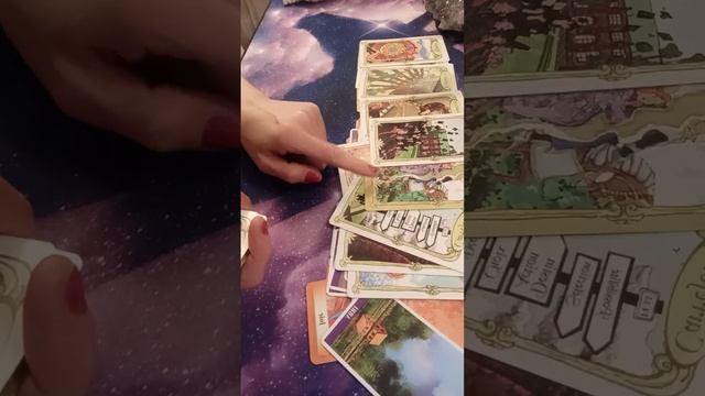 ?Prédictions Lina, Où est elle?Ce que les cartes disent sur cette histoire#voyance#Tarot#Médiumnité смотреть онлайн