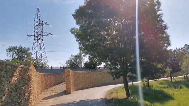 Крым 2022, с. Песчаное, санаторий "Черноморец" 4*, Личный отзыв о санатории смотреть онлайн