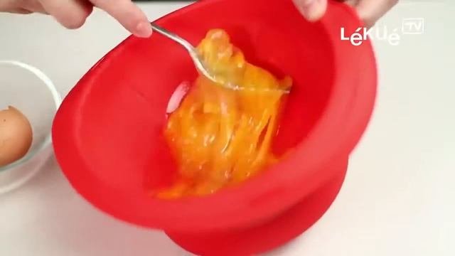 Форма для омлета Lekue Omelette
