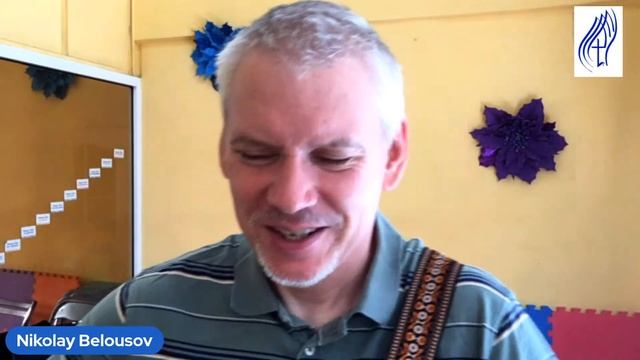 Щоденна молитва Церква Живого Бога м.Київ