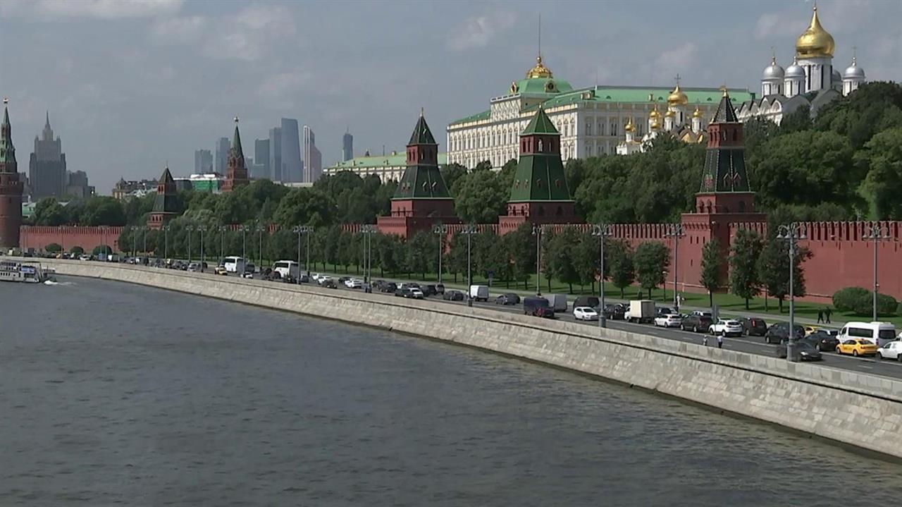 Соединенные Штаты добиваются доминирования в любой...ходом из ДРСМД, заявил секретарь Совбеза России