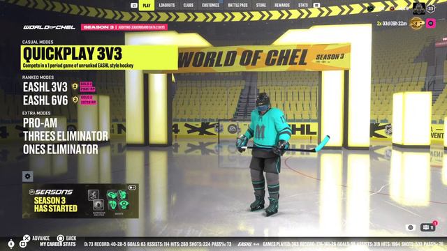 НХЛ тур смотреть онлайн