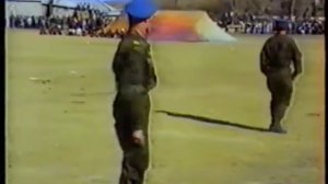 Кушка. Празднование 100 летие города 5 часть.