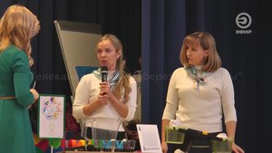 В ЧЕЛНАХ ВЫБРАЛИ ВОСПИТАТЕЛЯ ГОДА.