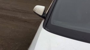 АвтоХэ Часть#2 Глубокая очистка лобового стекла