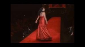 Sara Ramirez "The Story" in every direct