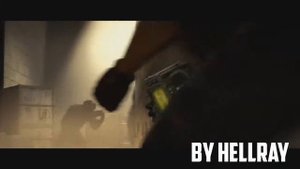 КЛИП CS:GO by HellRay #1