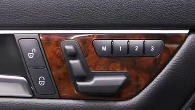 2012 Mercedes-Benz C-Class C250 Sport смотреть онлайн