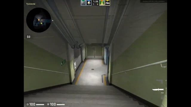 (CS:GO) [Напарники #9] смотреть онлайн