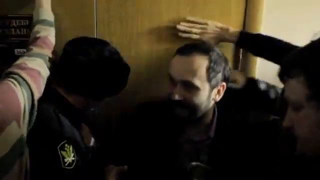 Видео с суда Удальцова смотреть онлайн