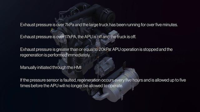 TriPac 3: Aftertreatment Device (ATD) Overview смотреть онлайн