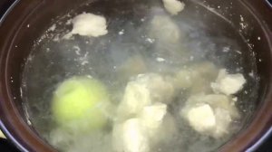 ? Самый Вкусный СУП в МИРЕ! Обед за копейки