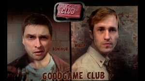 GOODGAME CLUB / РЕЦЕНЗИЯ НА ВСЕ ИГРЫ