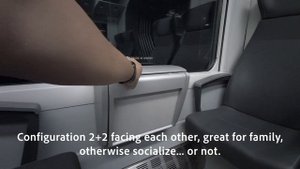 MILAN MALPENSA AIRPORT TO CENTRALE STATION BY MALPENSA EXPRESS TRAIN