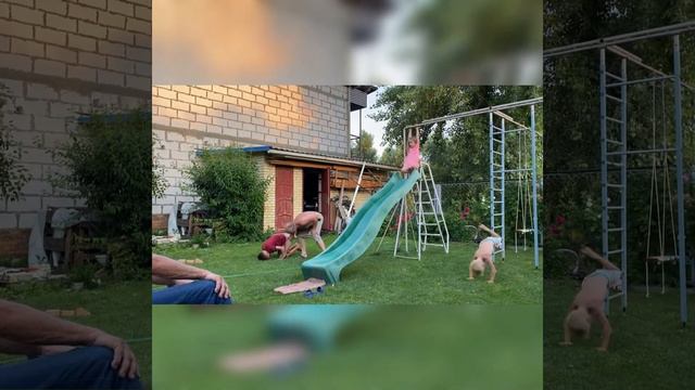 Summer Dacha, 2021. Alika&Slada смотреть онлайн