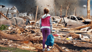 13 минут  Фильм-катастрофа (2023)