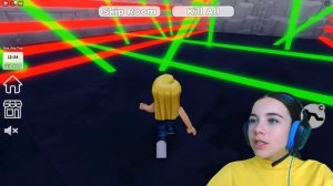 ПОБЕГ ОТ СЛОЖНЫХ ИСПЫТАНИЙ МИСТЕРА БИСТА в ROBLOX!