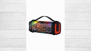 Портативная колонка TF PS1241B