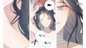 (Ninel Clip) Злодейка отказывается флиртовать с главным героем 0,1,2,3,4,5 главы || Озвучка маньхуа