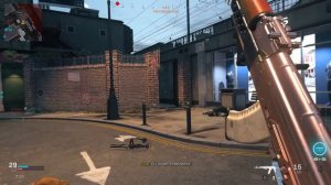 Call of Duty Modern Warfare Multiplayer командный бой выпуск  № 1