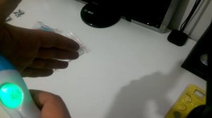 Тест бесконтактного инфракрасного термометра. Отзыв, Обзор и Вся правда.