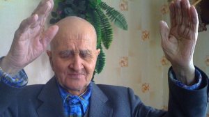 №14 Свидетельство Гавриила (продолжение) - Вячеслав Бойнецкий