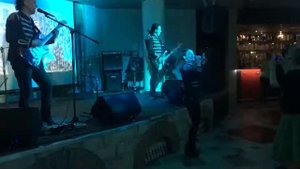 Кавер группа Weekend казань Live