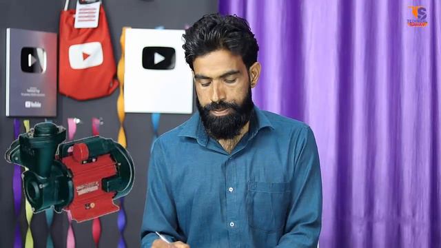 0.5hp मोटर कितने मिनट में कितना पानी देती है कितना ऊपर फकती है смотреть онлайн