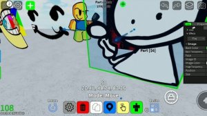 Obby creator Image Id Part 1