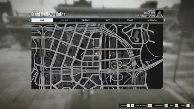 The Chop Shop Update | GTA V Online | @Vodry99 смотреть онлайн