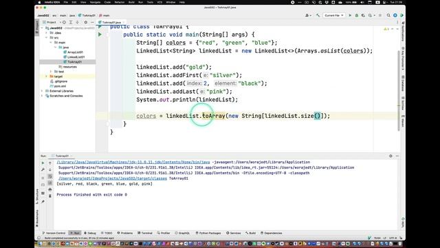 Java 502 Collections   Array, List, Map, Set, Queue and some rants