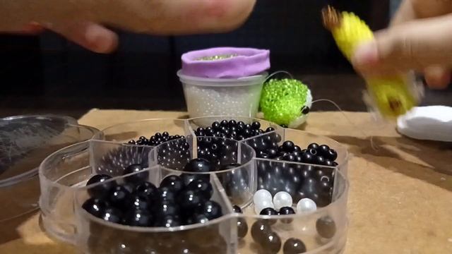 что нужно для бисероплетения ?всё в этом видео !#бисероплетени #активвернись #бисер #бисероплетение смотреть онлайн