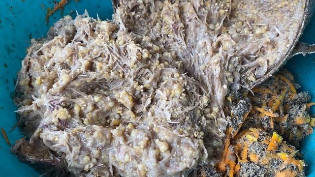 Состав мешанки для кур несушек//Перо перепелов в рационе птицы