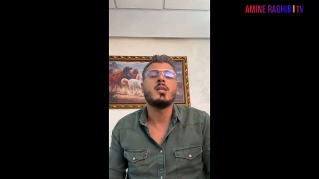 (Kali Linux) ...أمين رغيب : النَّاس دْيَالْ كَالِي لِينِكْسْ رَاهْ مَاشِي смотреть онлайн