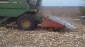 джон дир 1085