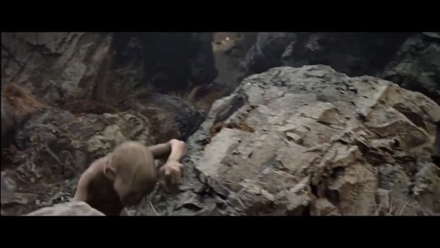 Переозвучка фильма: Властелин колец. смотреть онлайн