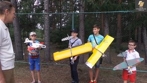 Через Терни к Звездам