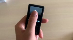 обзор медиаплеера digma Y4. MP3 плеер в 2021 году!