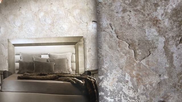Обои Decori & Decori коллекция Carrara