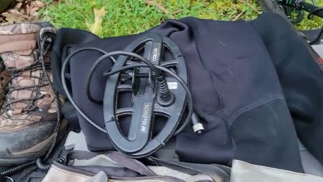 What Do You Need to Go Metal Detecting? смотреть онлайн