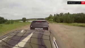 #1 Off-Road Mafia | Music - Kaleida - Take Me To The River (Nesco Remix)