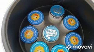 Йогурт в мультиварке без сухой закваски