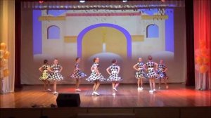 "ЛЕТКА-ЕНЬКА"