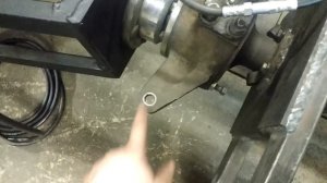 Узел перелома Газ 66 часть 2. Финал.