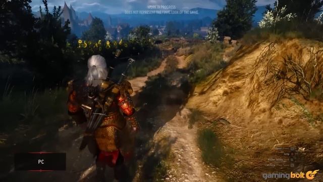 The Witcher 3 Next-Gen - 15 Things You Need To Know Before You Play смотреть онлайн