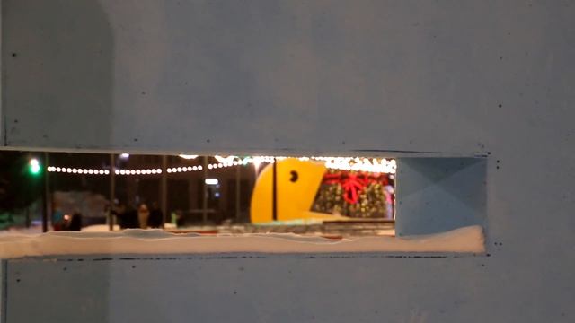 Бугульма - 2022. Центральная площадь смотреть онлайн