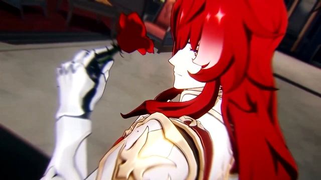 Фаст Обзор на Аргенти | Стоит ли Крутить | Гайд на Аргенти | [Honkai Star Rail] смотреть онлайн